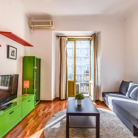Apartamento Puente De Segovia Appartamento Madrid Esterno foto