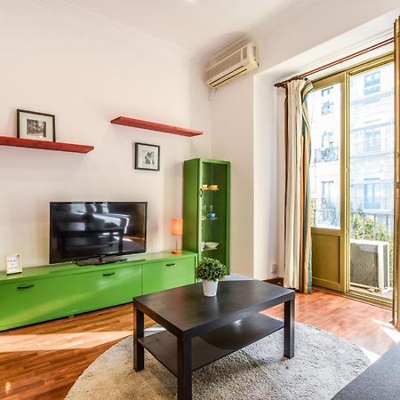 Apartamento Puente De Segovia Appartamento Madrid Esterno foto