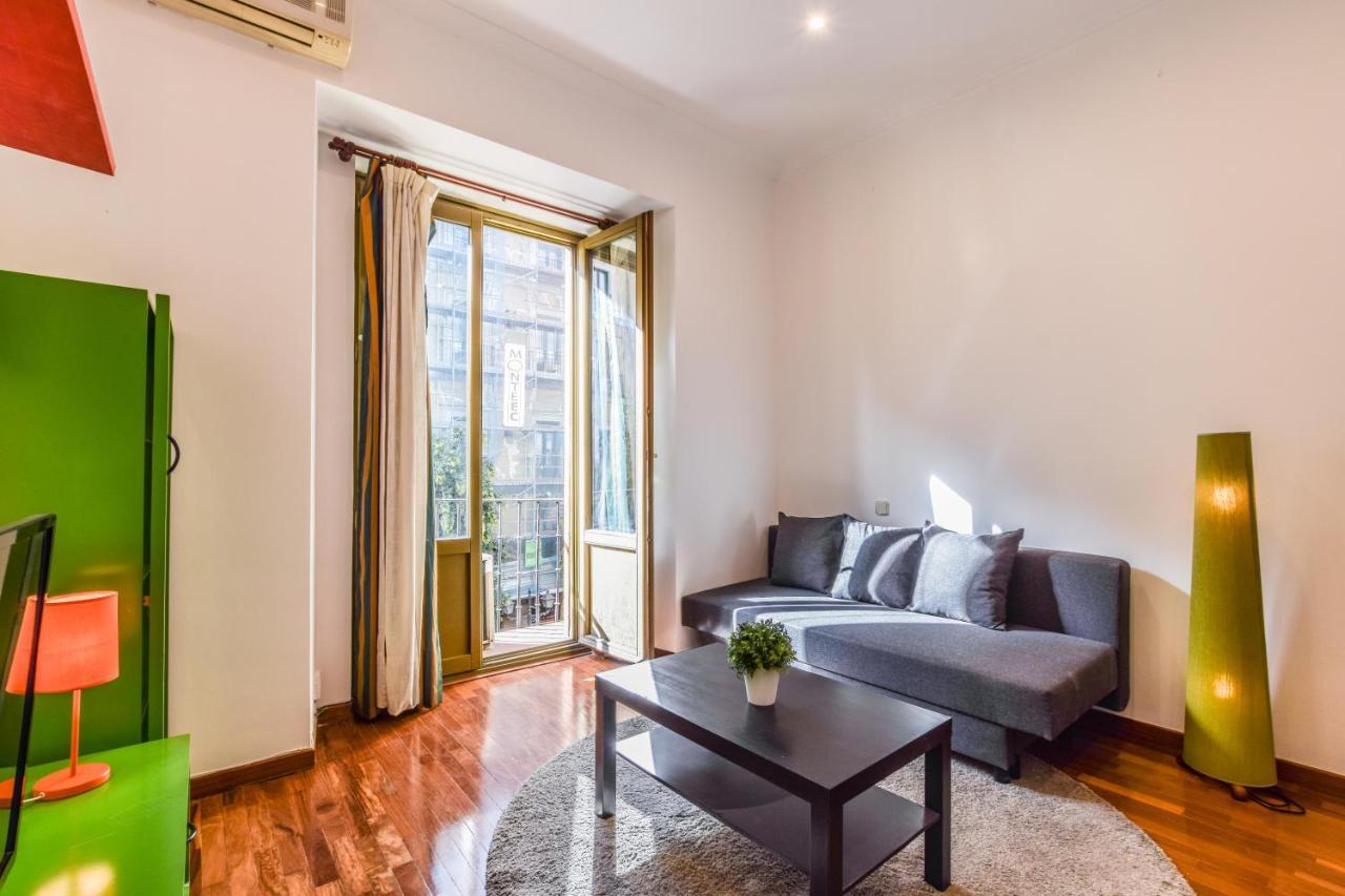Apartamento Puente De Segovia Appartamento Madrid Esterno foto