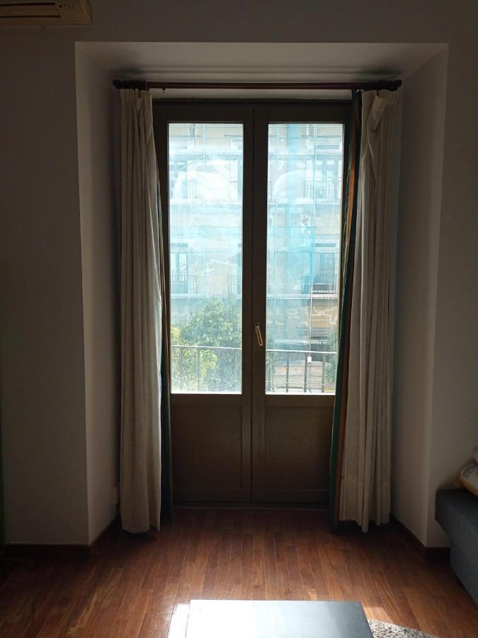 Apartamento Puente De Segovia Appartamento Madrid Esterno foto